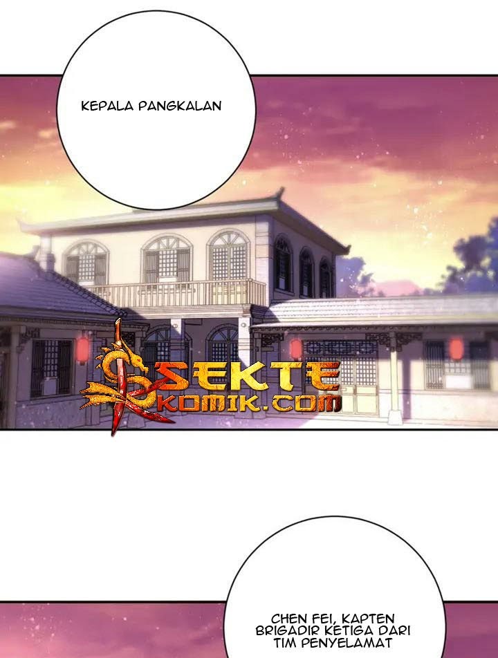 Super System chapter 97